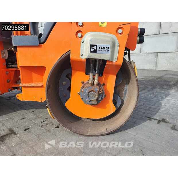 2019 HAMM HD 12 VV-42374479