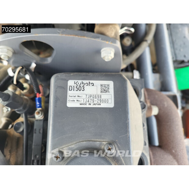2019 HAMM HD 12 VV-42374481