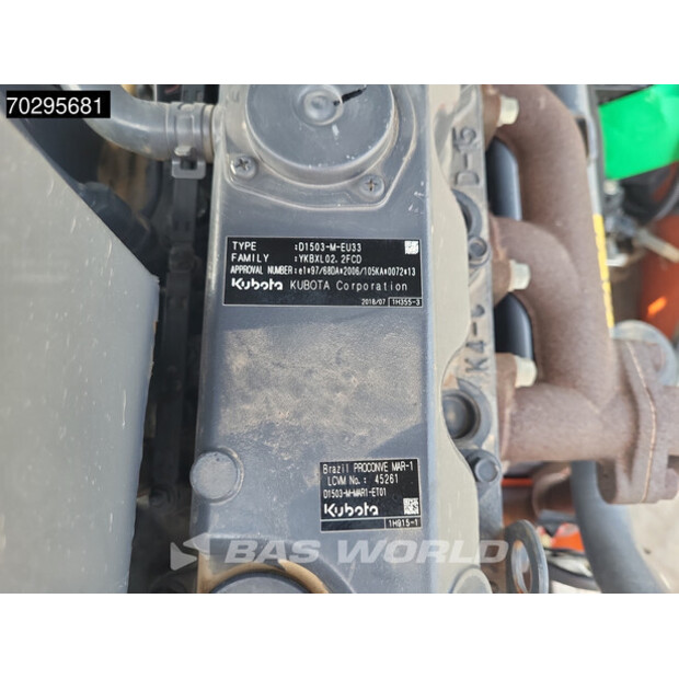 2019 HAMM HD 12 VV-42374482