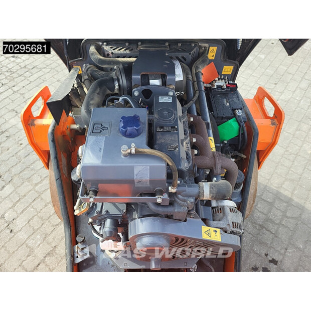 2019 HAMM HD 12 VV-42374483
