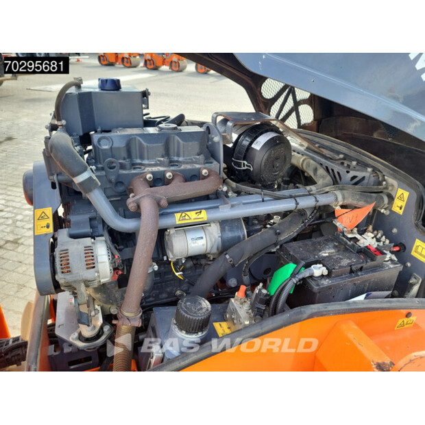 2019 HAMM HD 12 VV-42374484