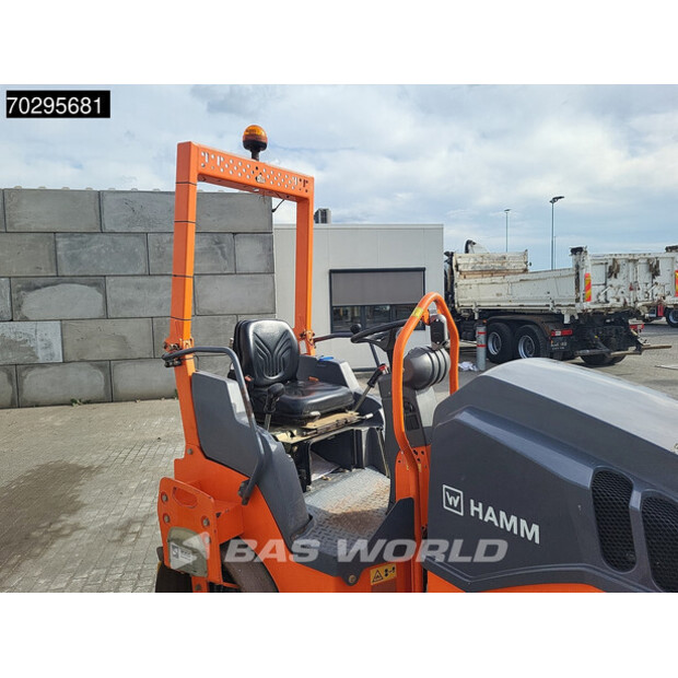 2019 HAMM HD 12 VV-42374485