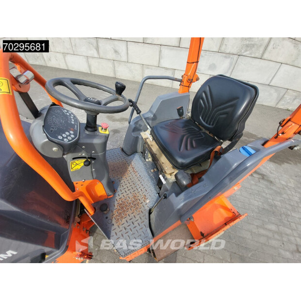 2019 HAMM HD 12 VV-42374488