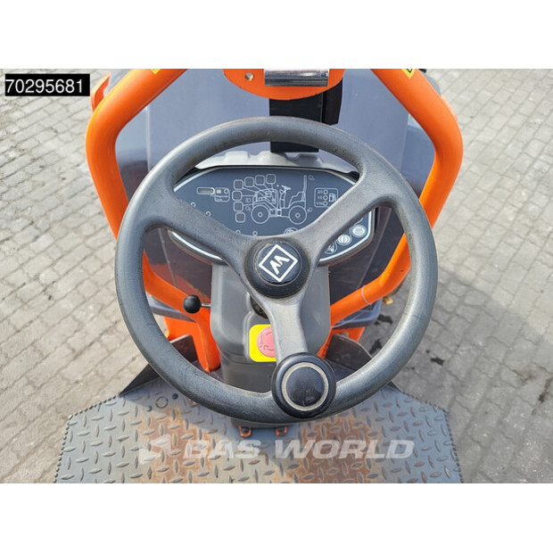2019 HAMM HD 12 VV-42374489