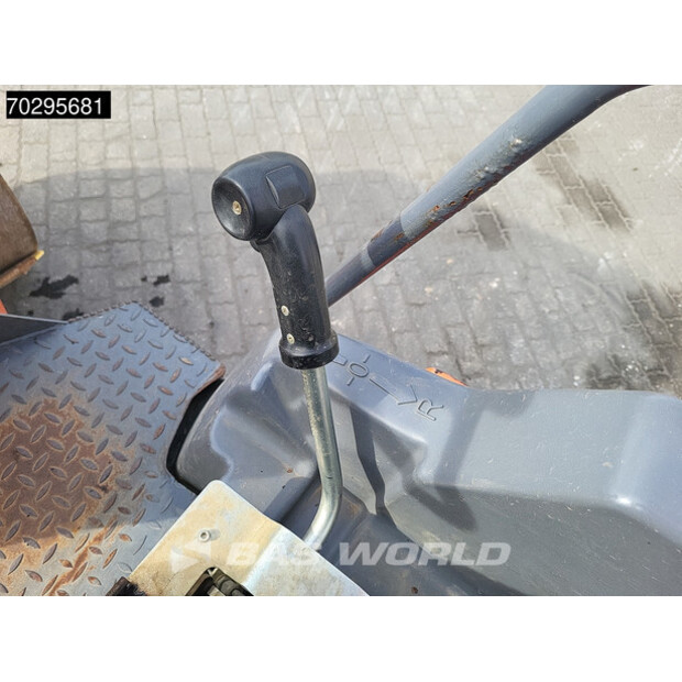 2019 HAMM HD 12 VV-42374490