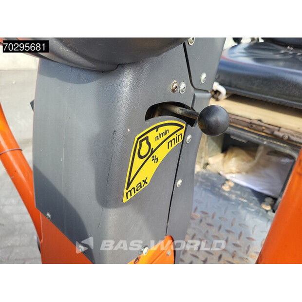 2019 HAMM HD 12 VV-42374494