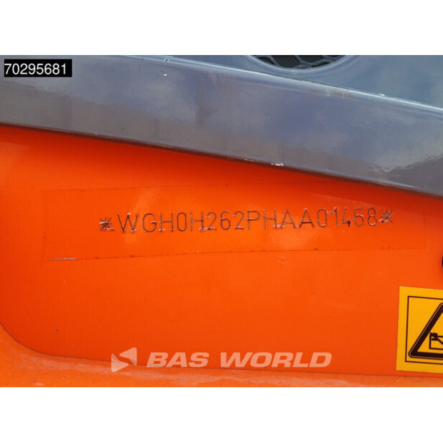 2019 HAMM HD 12 VV-42374496