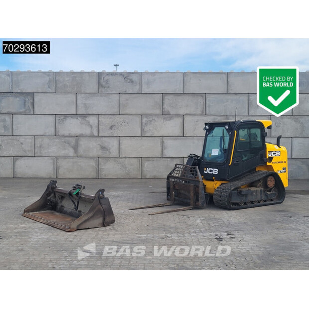2019 JCB 270T-42374512