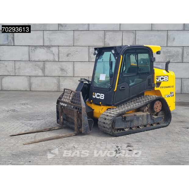 2019 JCB 270T-42374514