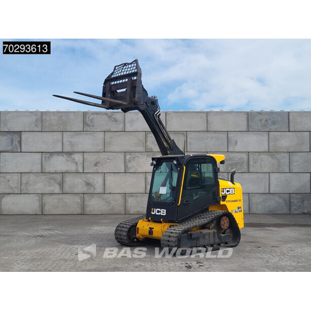 2019 JCB 270T-42374516