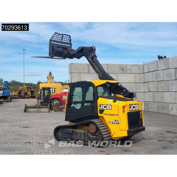 2019 JCB 270T-42374518