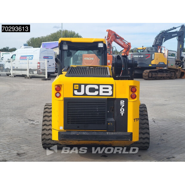 2019 JCB 270T-42374520