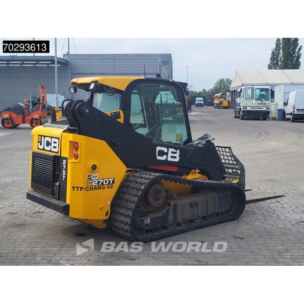 2019 JCB 270T-42374521