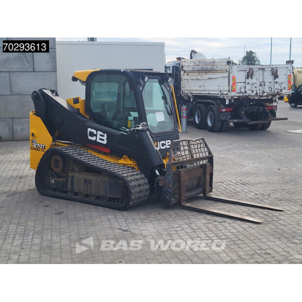 2019 JCB 270T-42374522