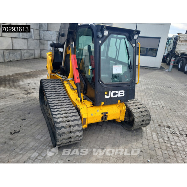 2019 JCB 270T-42374524