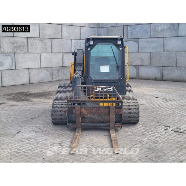 2019 JCB 270T-42374525