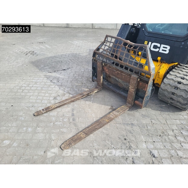 2019 JCB 270T-42374526