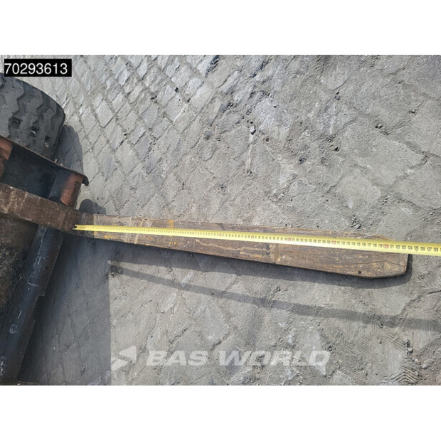 2019 JCB 270T-42374527