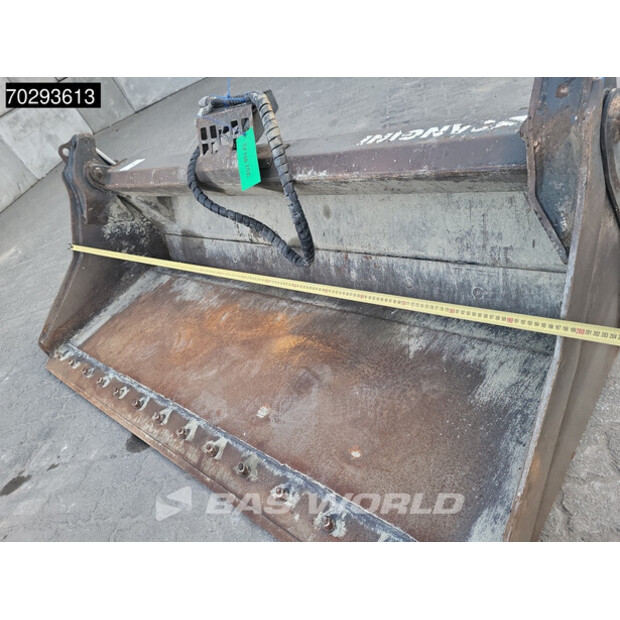 2019 JCB 270T-42374535