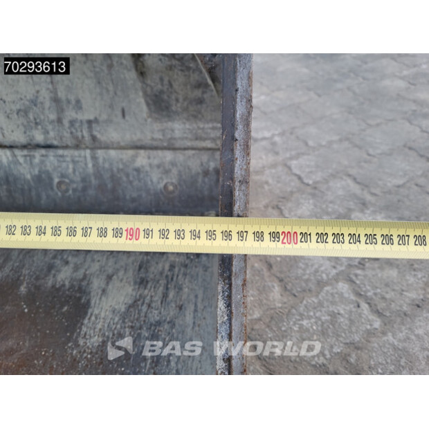 2019 JCB 270T-42374536