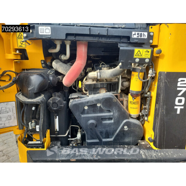 2019 JCB 270T-42374537