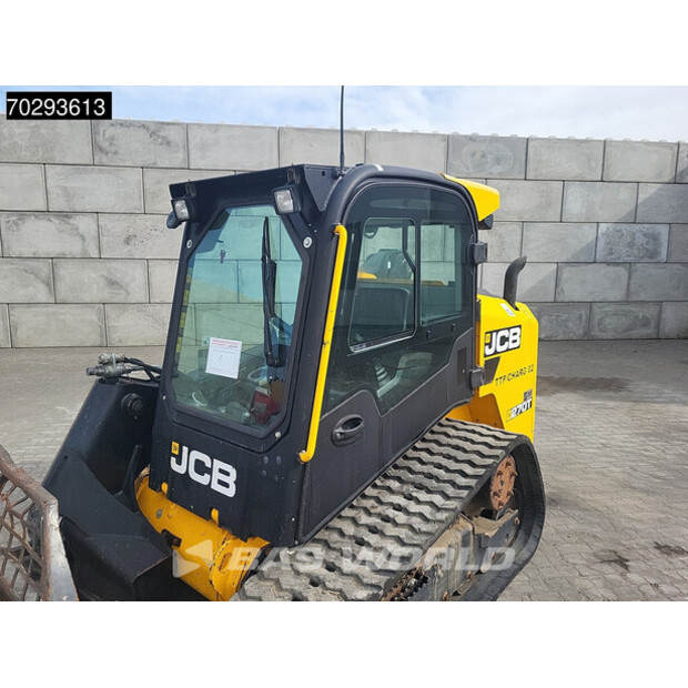 2019 JCB 270T-42374540
