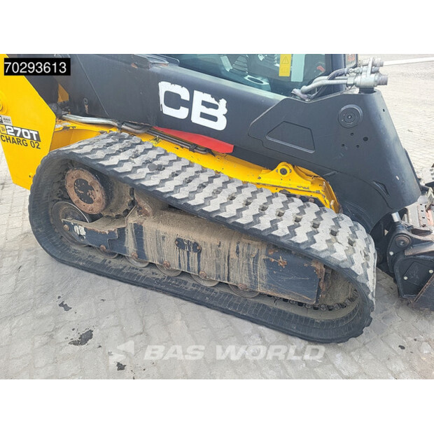 2019 JCB 270T-42374542