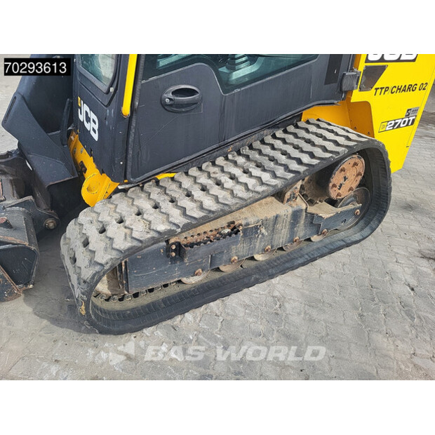 2019 JCB 270T-42374543
