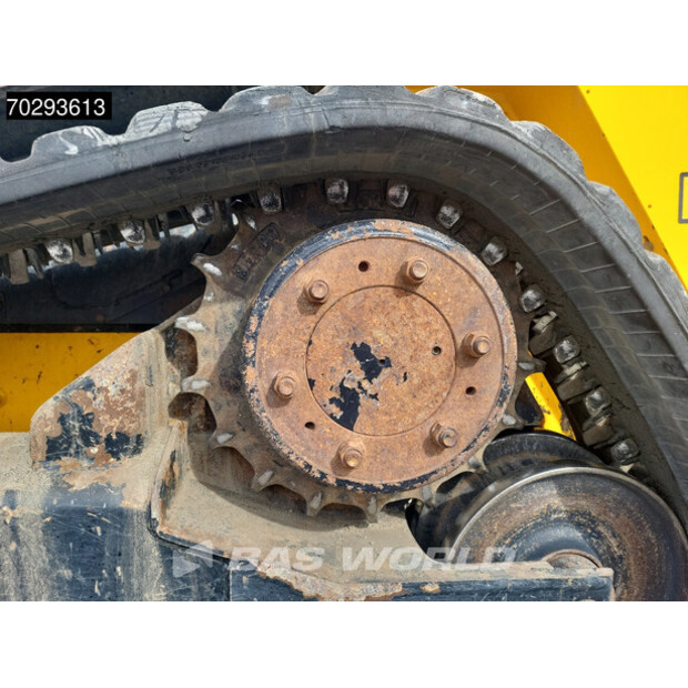 2019 JCB 270T-42374544