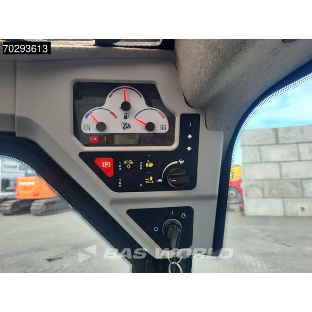 2019 JCB 270T-42374550