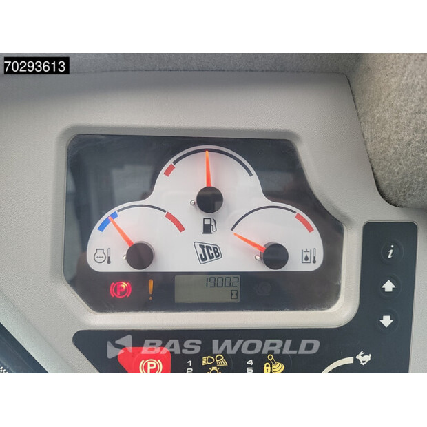 2019 JCB 270T-42374551