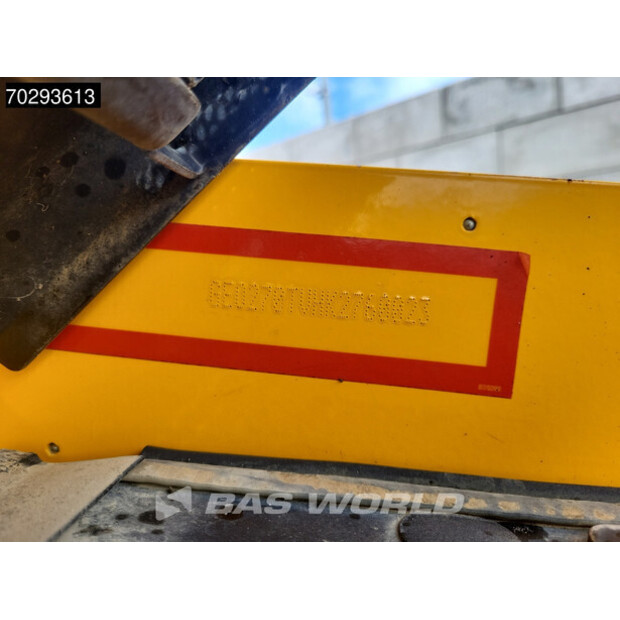 2019 JCB 270T-42374556