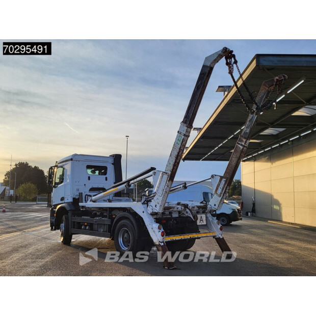 2014 مرسيدس بنز Arocs 1840-42374576
