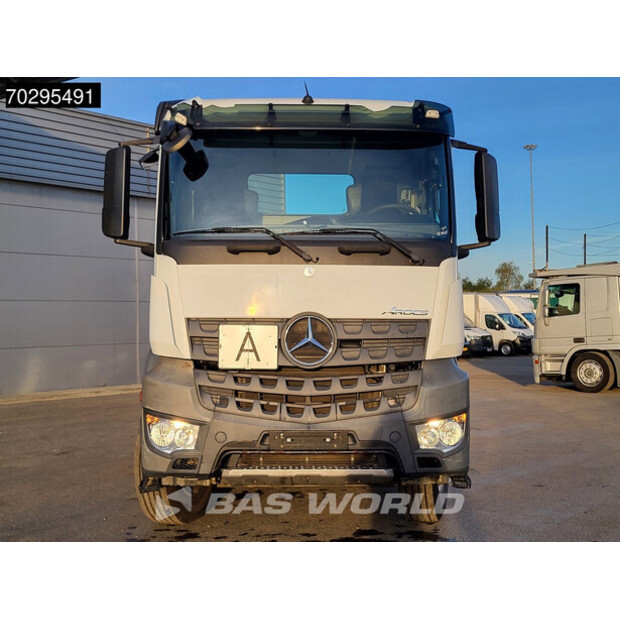 2014 مرسيدس بنز Arocs 1840-42374582