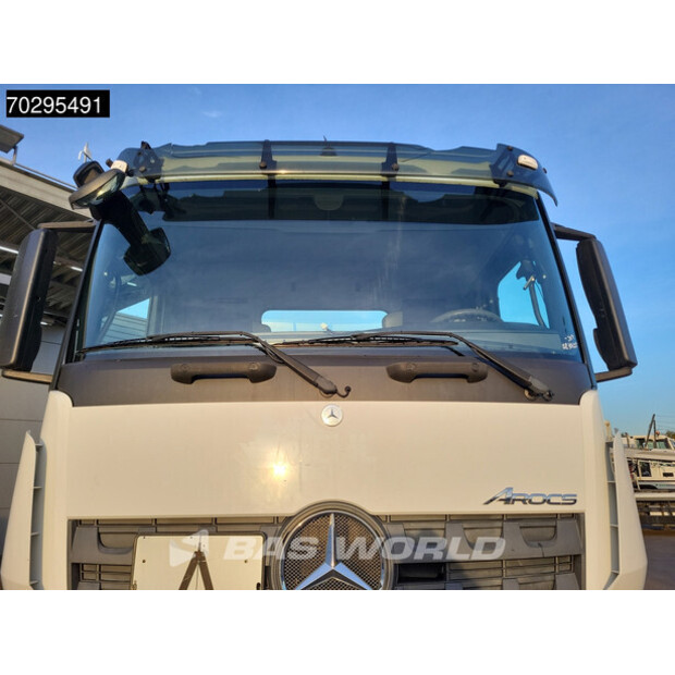 2014 مرسيدس بنز Arocs 1840-42374583