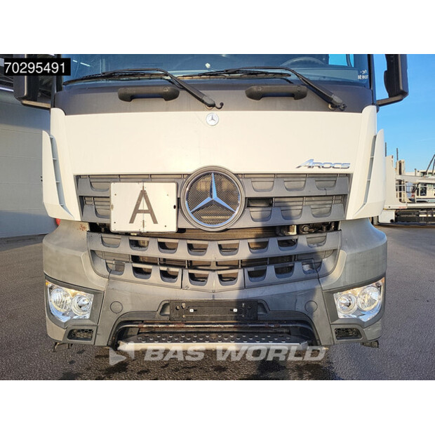 2014 مرسيدس بنز Arocs 1840-42374584
