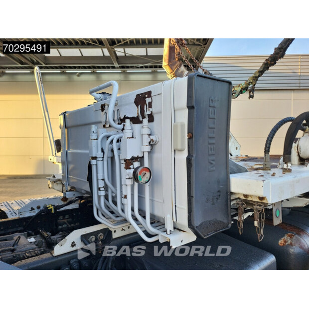 2014 مرسيدس بنز Arocs 1840-42374588