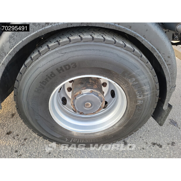2014 مرسيدس بنز Arocs 1840-42374592