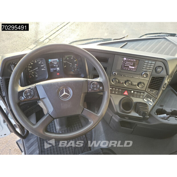 2014 مرسيدس بنز Arocs 1840-42374594
