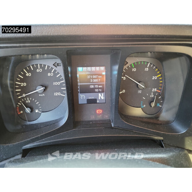 2014 مرسيدس بنز Arocs 1840-42374605