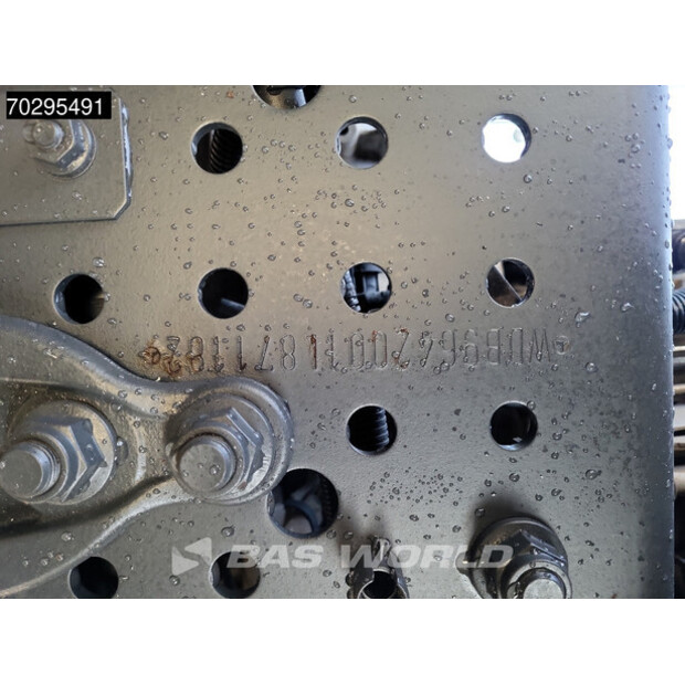 2014 مرسيدس بنز Arocs 1840-42374607