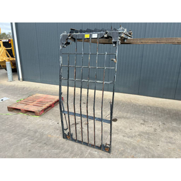 2013 Caterpillar 320F-42374721