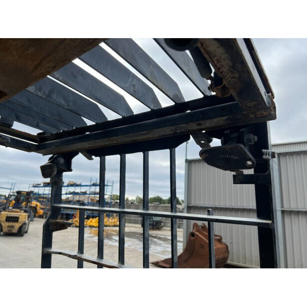2013 Caterpillar 320F-42374724
