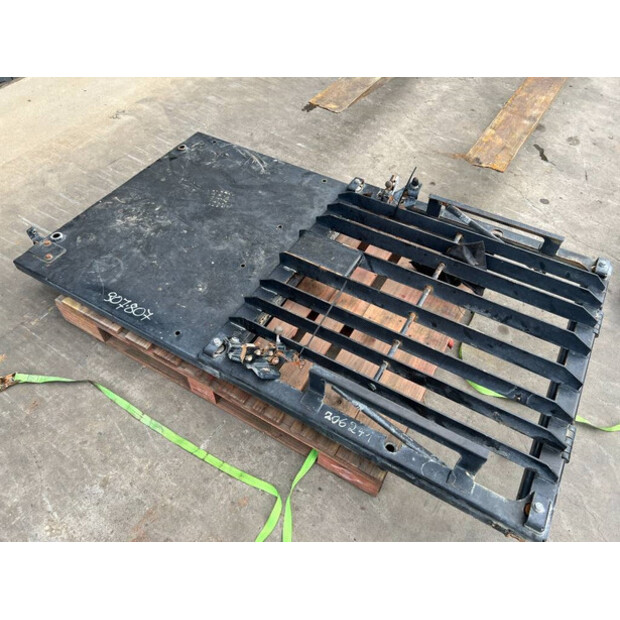2013 Caterpillar 320F-42374728