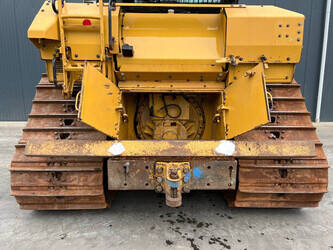 Image for ATTACHMENTS 2020 Caterpillar D6