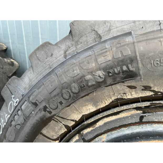 Michelin 1000x20-42375360