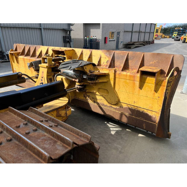 2016 Caterpillar D6N LGP-42375387