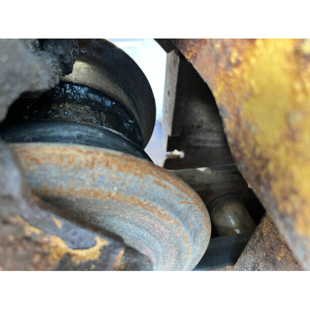 2016 Caterpillar D6N LGP-42375395