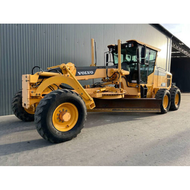 2014 Volvo G930B-42375467