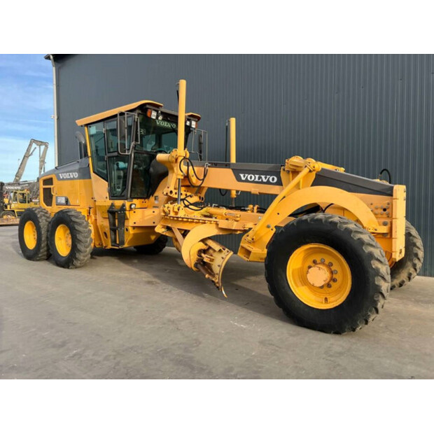 2014 Volvo G930B-42375469